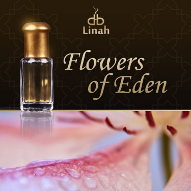 Flowers of Eden