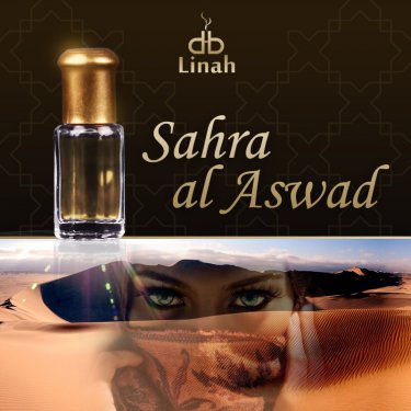 Sahra al Aswad
