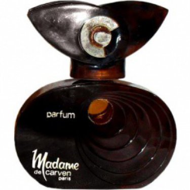 Madame de Carven (Parfum)