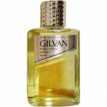 Gilvan (Fresh Cologne)