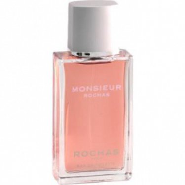 Monsieur Rochas (Eau de Toilette)