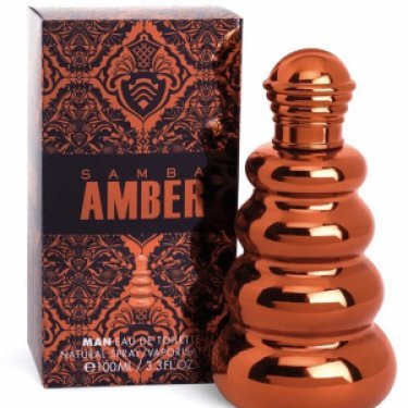 Samba Amber
