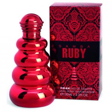 Samba Ruby