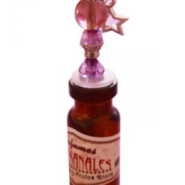 Frambuesa y Frutos Rojos