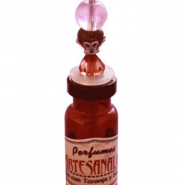 Melón, Toronja, Sándalo