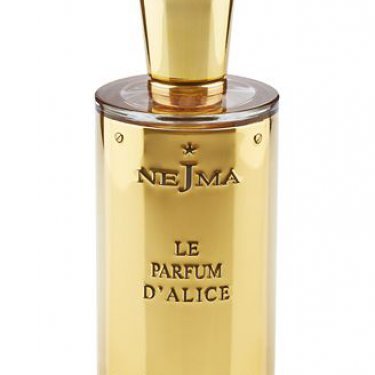 Le Parfum d'Alice