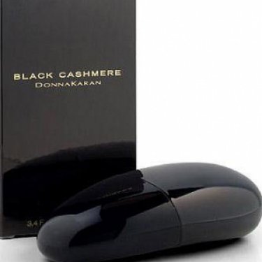 Black Cashmere