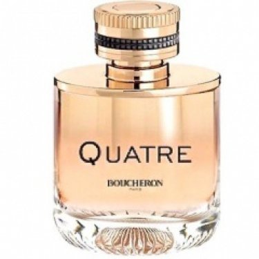 Quatre (Eau de Parfum Intense)
