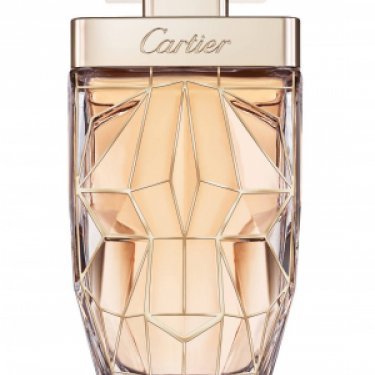 La Panthère Eau de Parfum Légère Edition Limitée