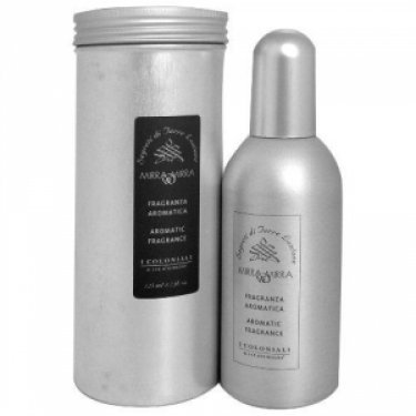 I Coloniali: Mirra & Mirra