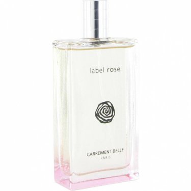 Label Rose (Eau de Parfum)