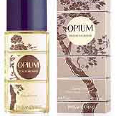 Opium Pour Homme Eau d'Orient 2007