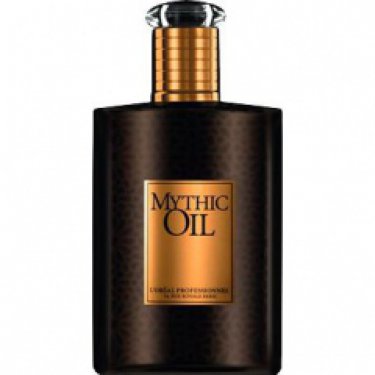 Mythic Oil Le Parfum