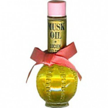 Musk Oil