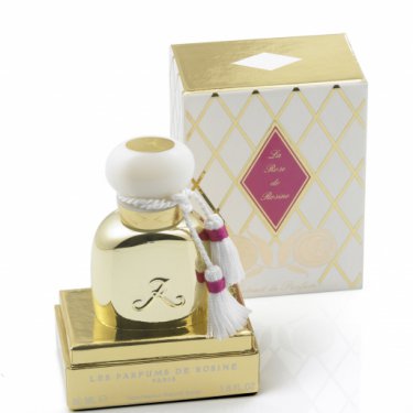 La Rose de Rosine Prestige Collection Extrait de parfum