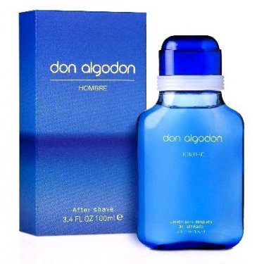 Don Algodon para Hombre (After Shave)