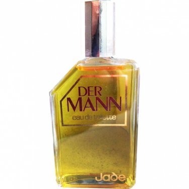 Der Mann (Eau de Toilette)