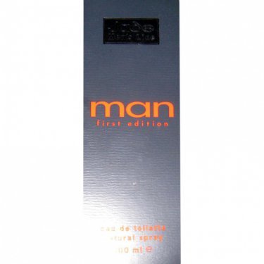 Jade Man First Edition (Eau de Toilette)