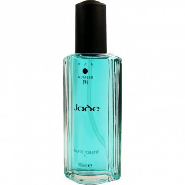 Jade Man Number Two (Eau de Toilette)