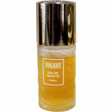 Volant (Eau de Toilette Fraîche)