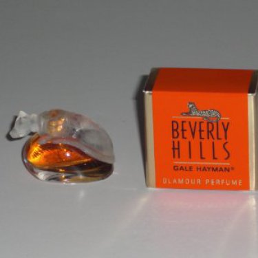 Beverly Hills (Perfume)