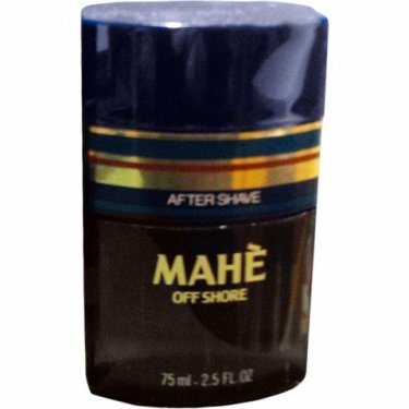 Mahè Off Shore (After Shave)