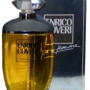 Enrico Coveri pour Femme (Parfum de Toilette)