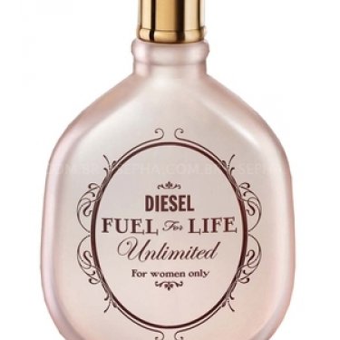 Fuel Life Unlimited (Eau de Toilette)