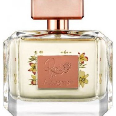 Rosie for Autograph Summer Rose