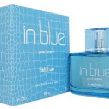 In Blue pour Homme