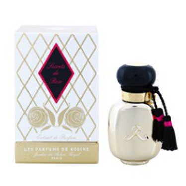 Secrets de Rose Prestige Collection Extrait de parfum
