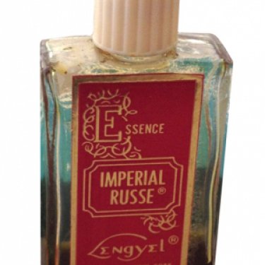Essence Imperiale Russe