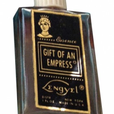 Gift Of An Empress