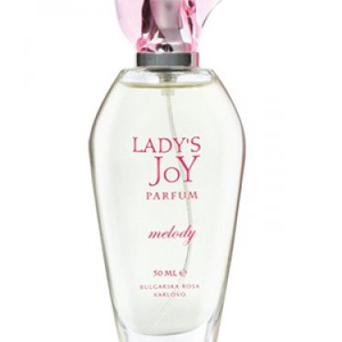 Lady's Joy Melody