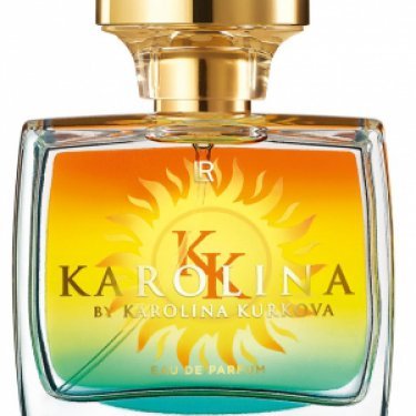Karolina by Karolina Kurkova Summer Edition