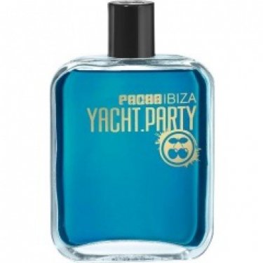 Yacht Party for Men