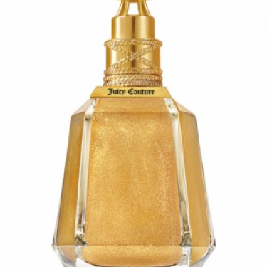 I Am Juicy Couture (Dry Oil Shimmer Mist)