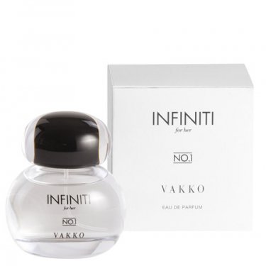 Infiniti No.1 (Eau de Parfum)