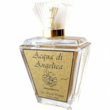 Angelica Water / Acqua di Angelica