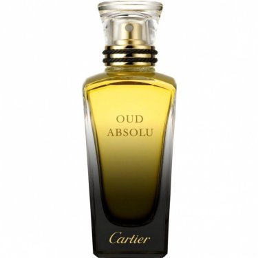 Les Heures Voyageuses: Oud Absolu