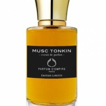 Musc Tonkin (Extrait de Parfum)