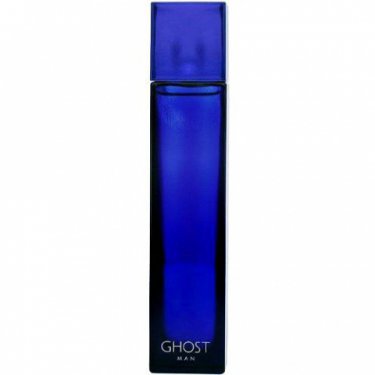 Ghost Man (After Shave Lotion)