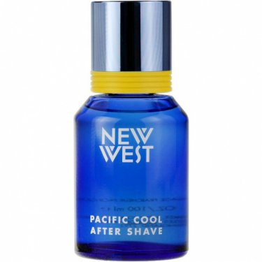 New West (Pacific Cool After Shave)