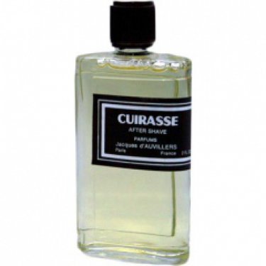 Cuirasse (After Shave)
