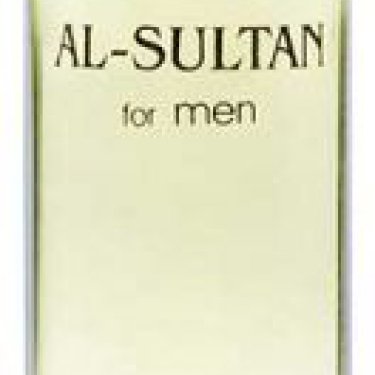 Al-Sultan for Men