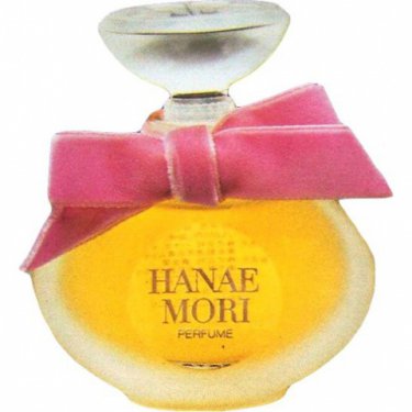 Hanae Mori