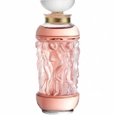 Lalique Cristal - Bacchantes Édition Limitée 2017