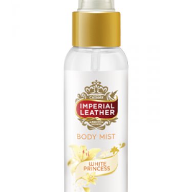 Imperial Leather Body Mist White Princes