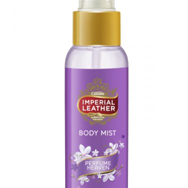 Imperial Leather Body Mist Perfume Heaven