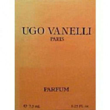 Ugo Vanelli (Parfum)